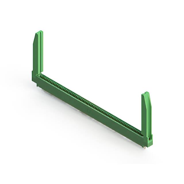 345-072-523-678 EDAC Inc.  Edgeboard Connectors